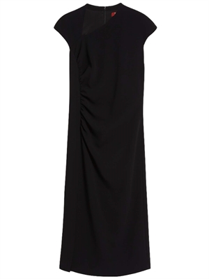 Max Mara Studio Vermut Kjole, Sort 